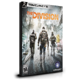 The Division UPLAY